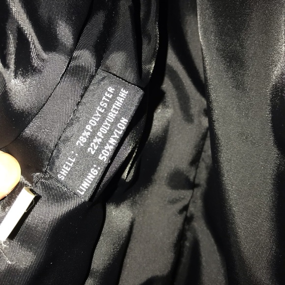 Kenneth Cole quilted vest - Picture 5 of 6